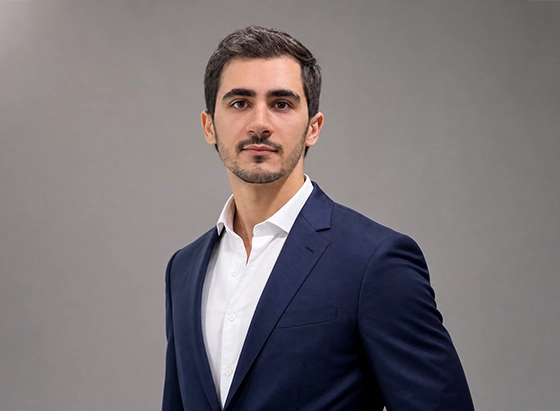 علی رضایی نیا