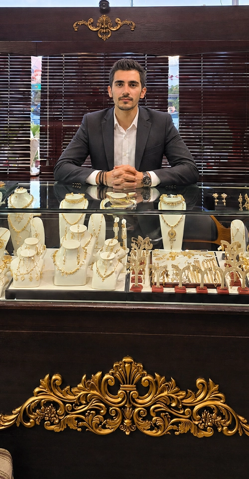 mehrabani's store image