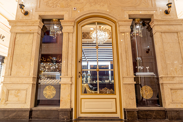 mehrabani's store image