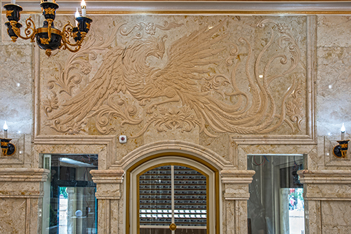 mehrabani's store image