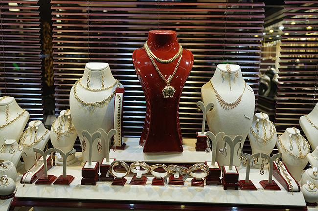 mehrabani's store image